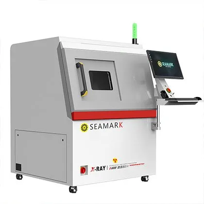 Automated X-Ray Inspection