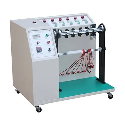 Bend Test Machine