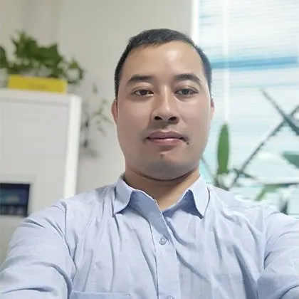 精密模具开发