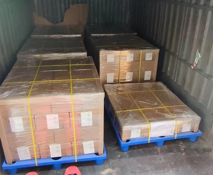 Cargo Transportation