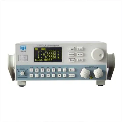 Fast Charging Protocol Tester