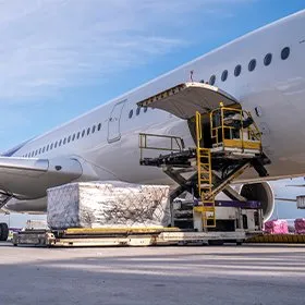 International Express