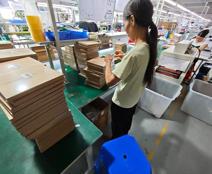 On Tiem Delivery