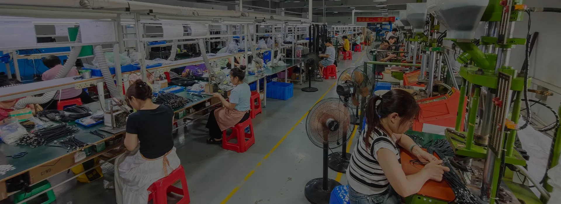 Own Factory