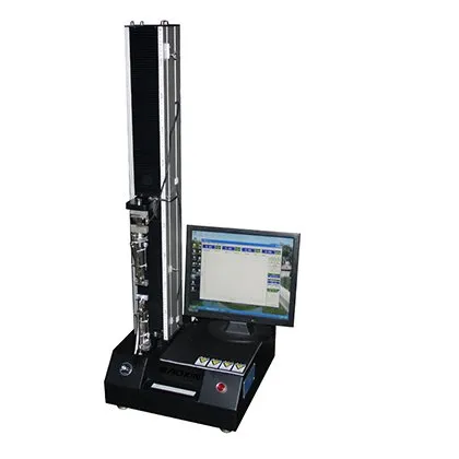 Tensile Tester