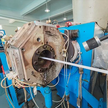 Wire Production