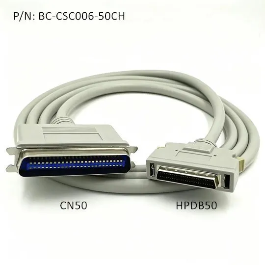 SCSI-1 Electrical Specifications