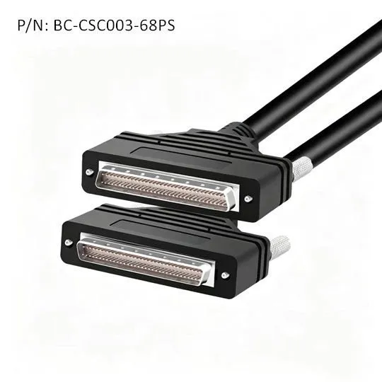 FAQs About SCSI-2 Cables